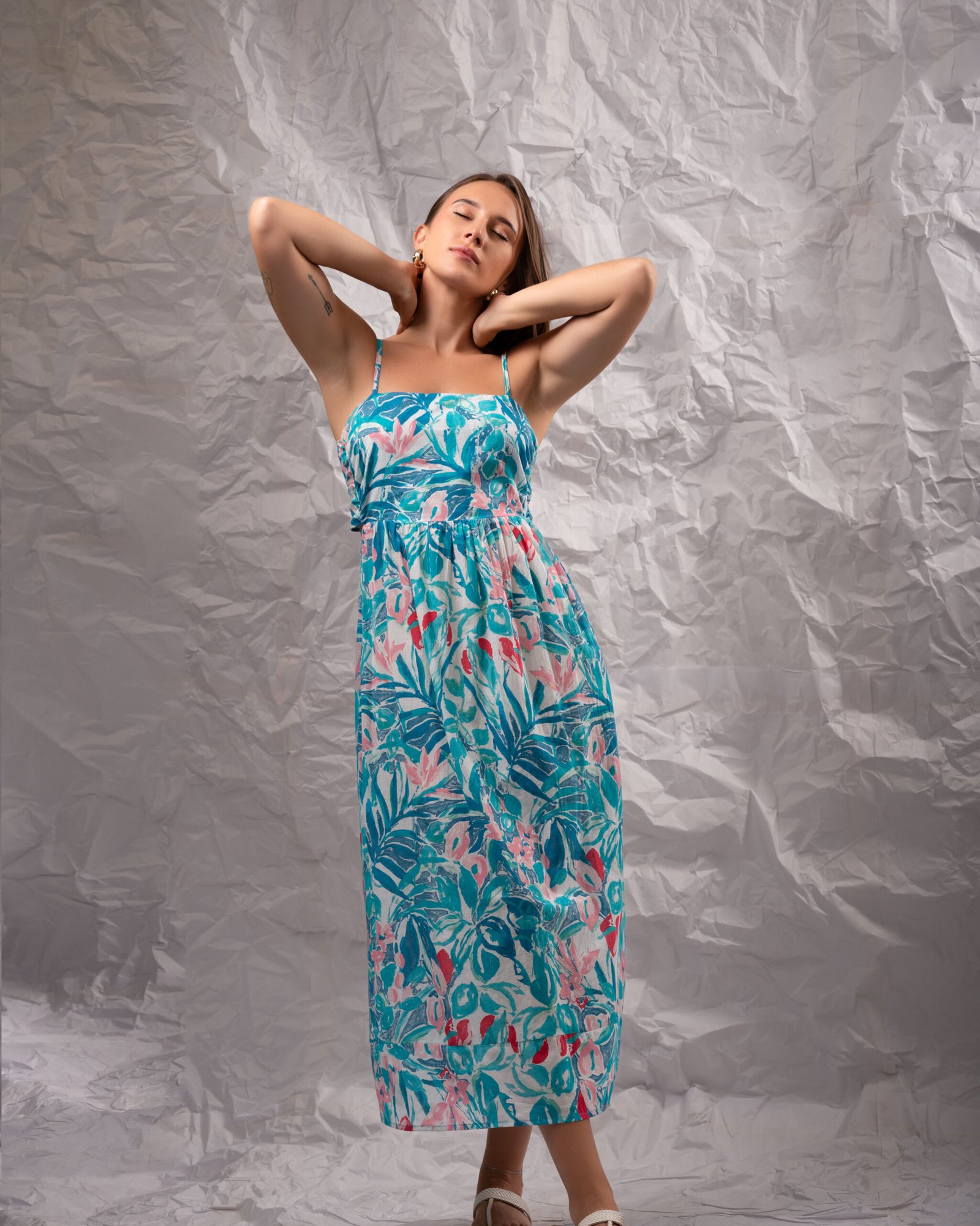 Women’s Tropical Back - Image 2