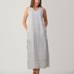 Classic Elina Maxi Dress