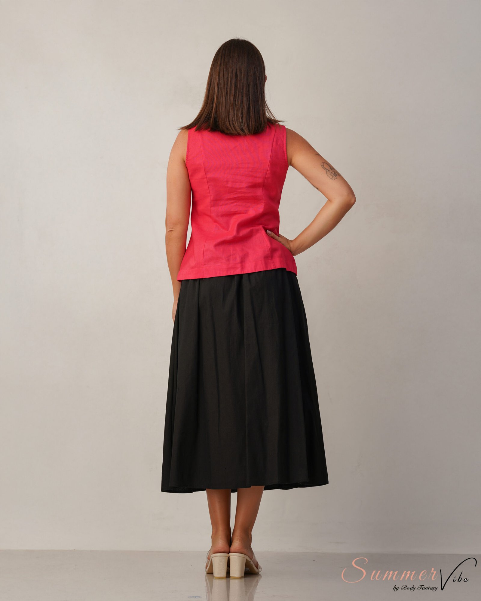 Sabina Top - Image 3