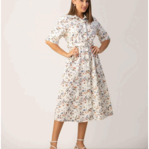 Carolina Dress